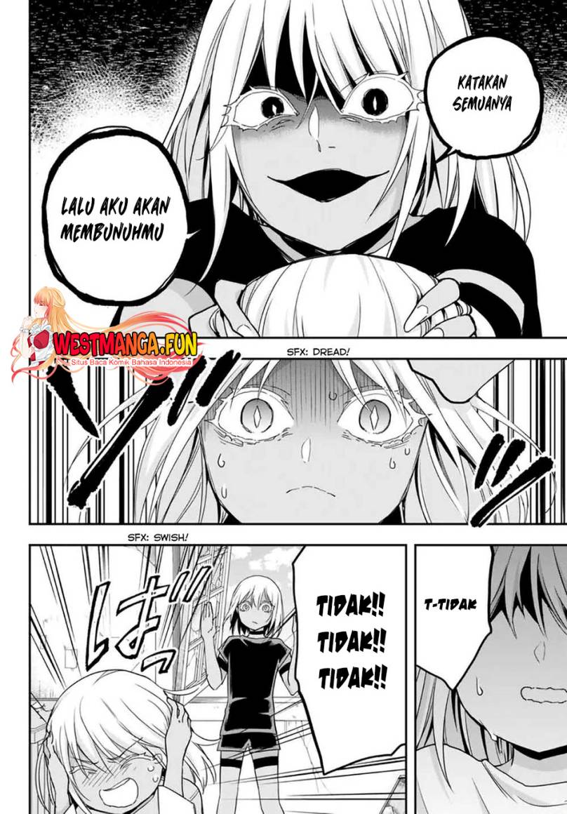 Jitsu wa Ore, Saikyou deshita?