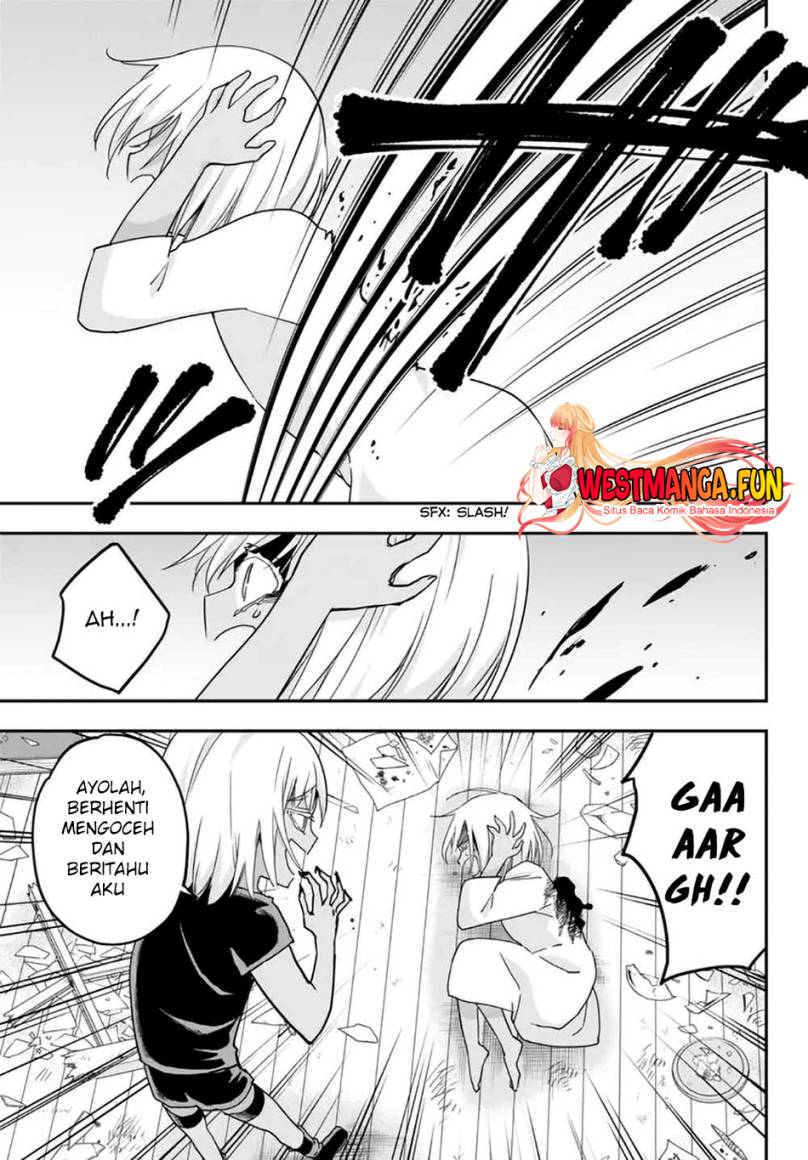 Jitsu wa Ore, Saikyou deshita?