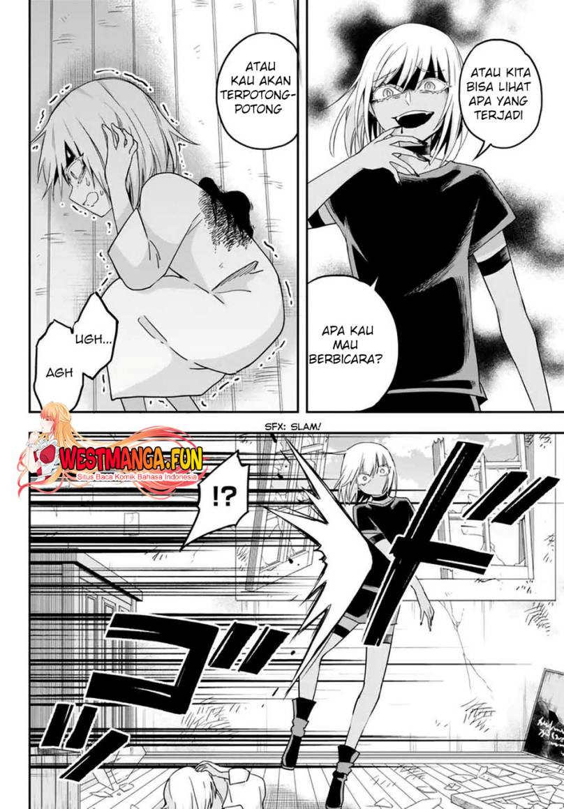 Jitsu wa Ore, Saikyou deshita?