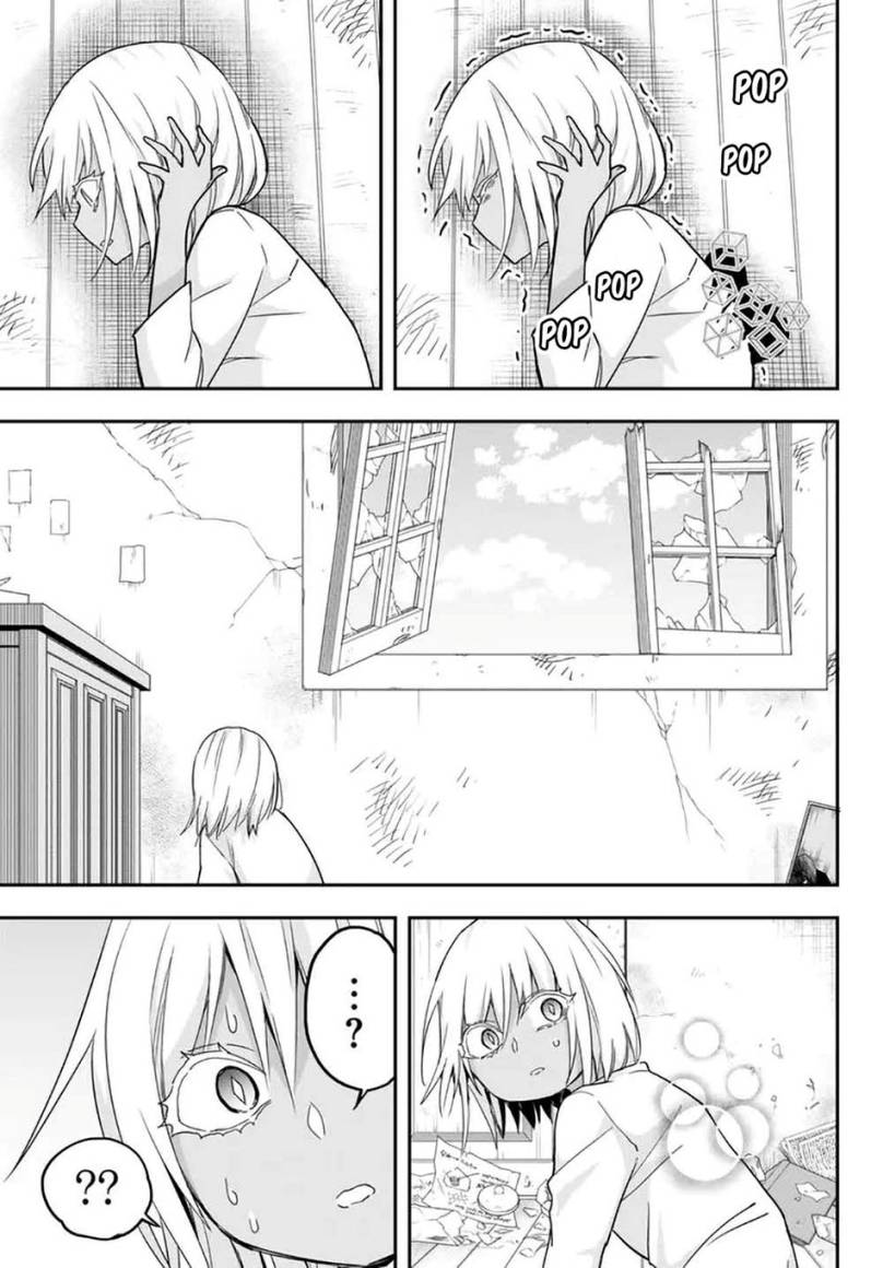 Jitsu wa Ore, Saikyou deshita?