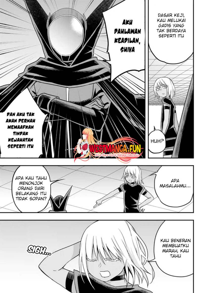 Jitsu wa Ore, Saikyou deshita?