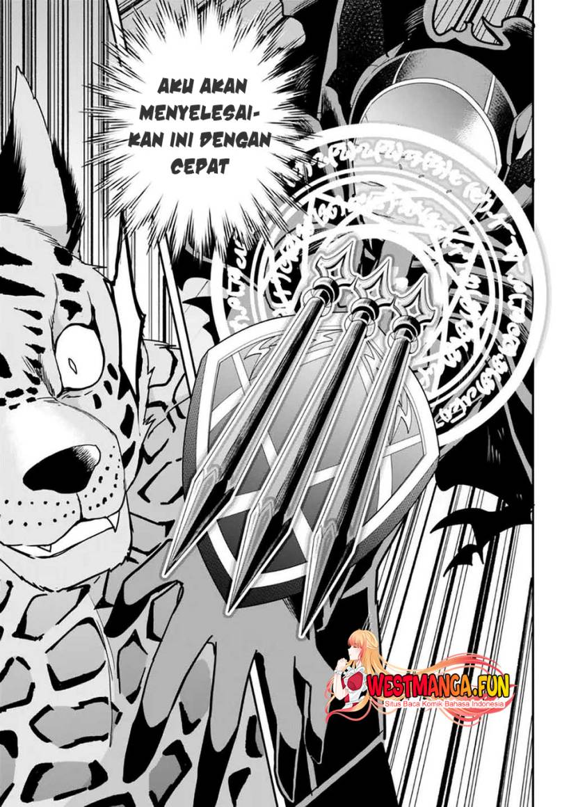 Jitsu wa Ore, Saikyou deshita?