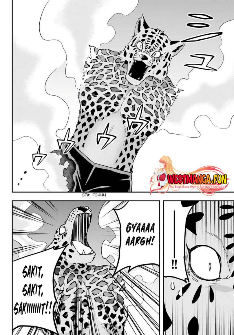 Jitsu wa Ore, Saikyou deshita?