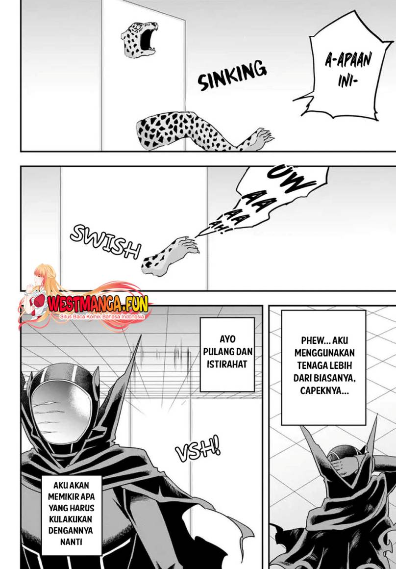 Jitsu wa Ore, Saikyou deshita?