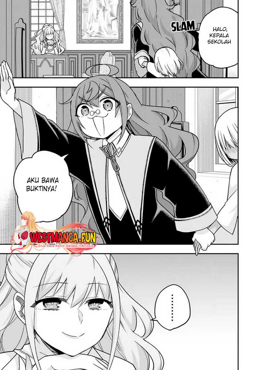 Jitsu wa Ore, Saikyou deshita?