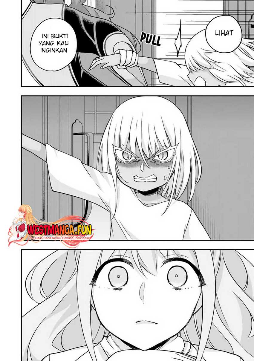 Jitsu wa Ore, Saikyou deshita?