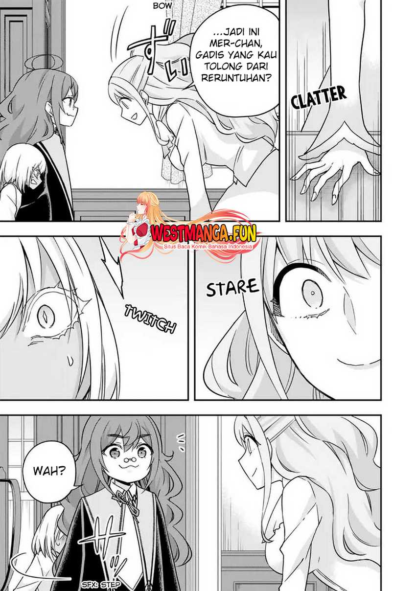 Jitsu wa Ore, Saikyou deshita?