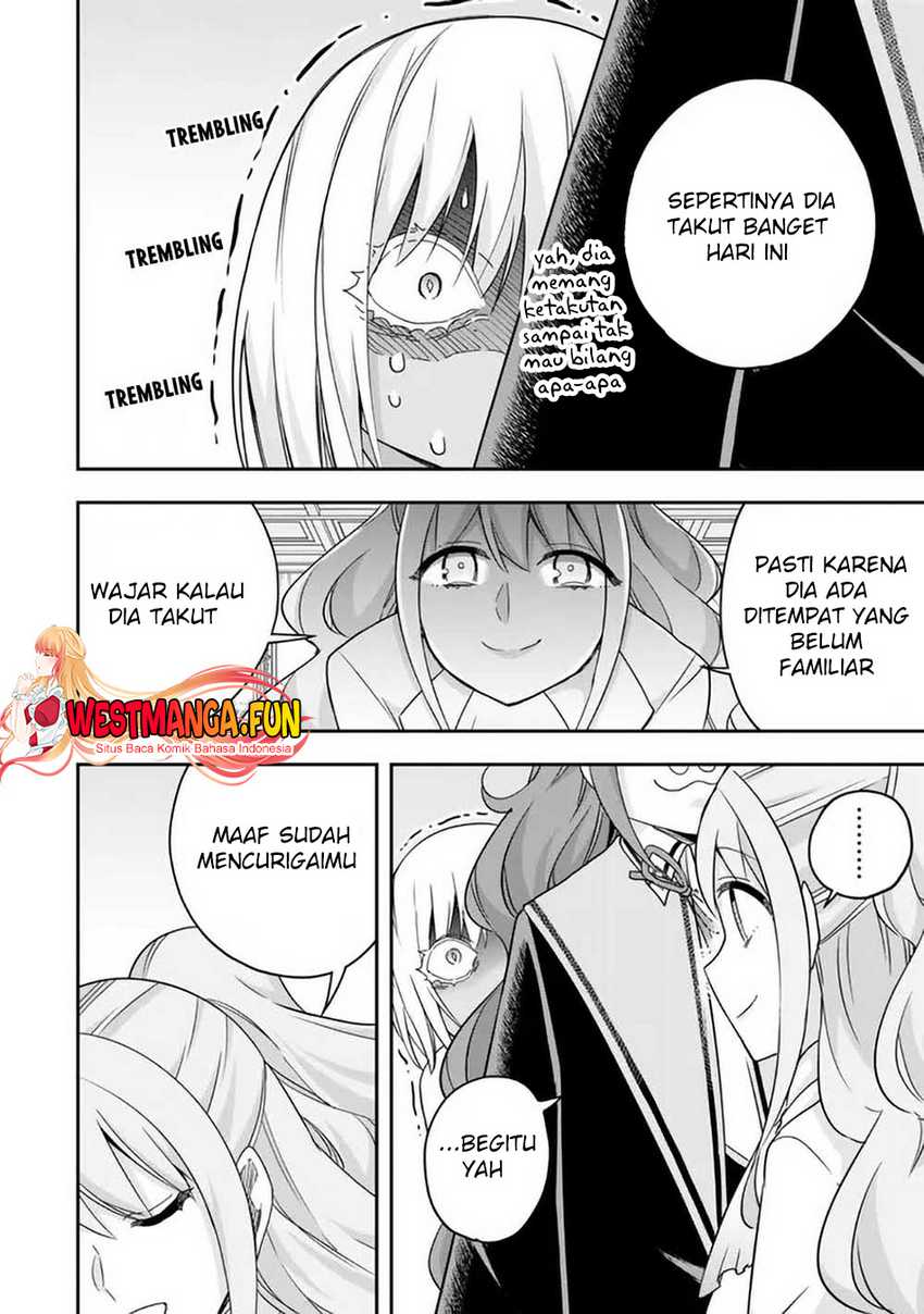 Jitsu wa Ore, Saikyou deshita?