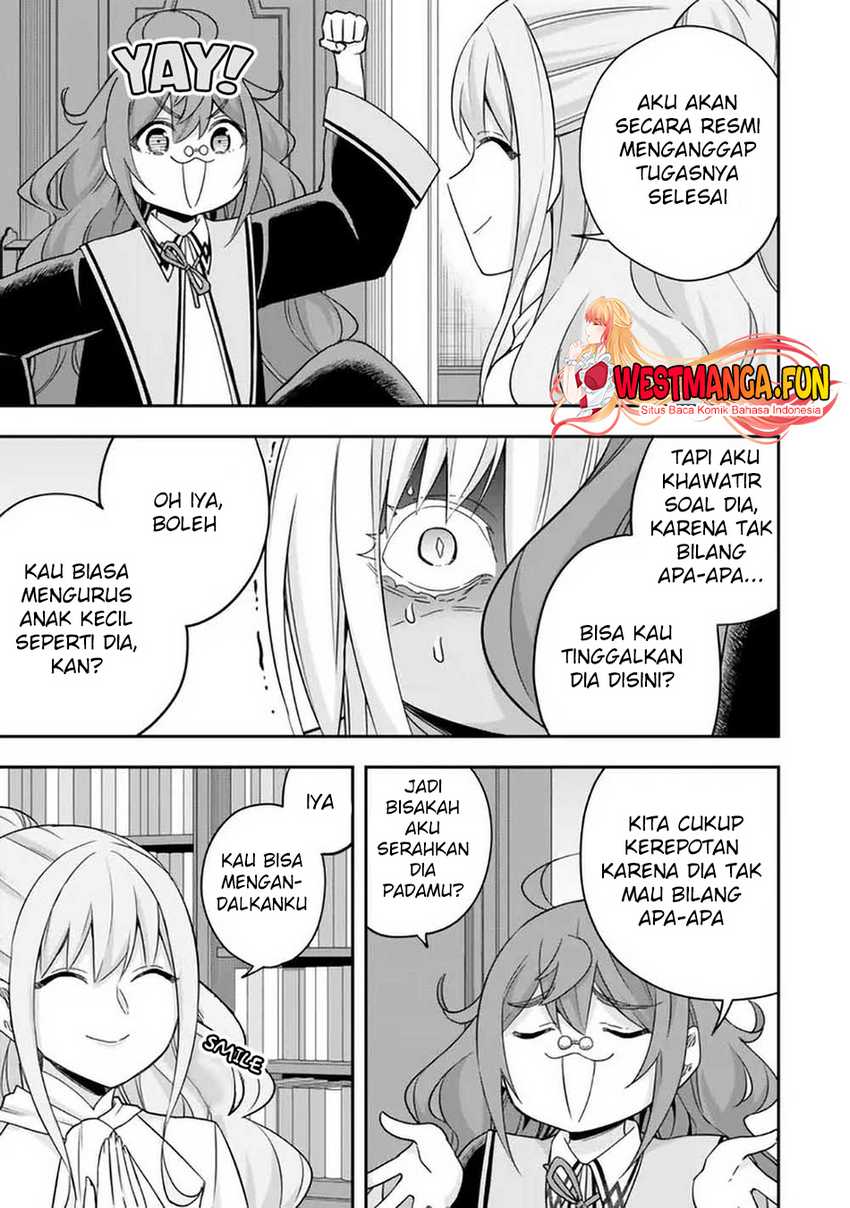Jitsu wa Ore, Saikyou deshita?