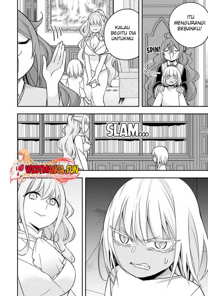 Jitsu wa Ore, Saikyou deshita?