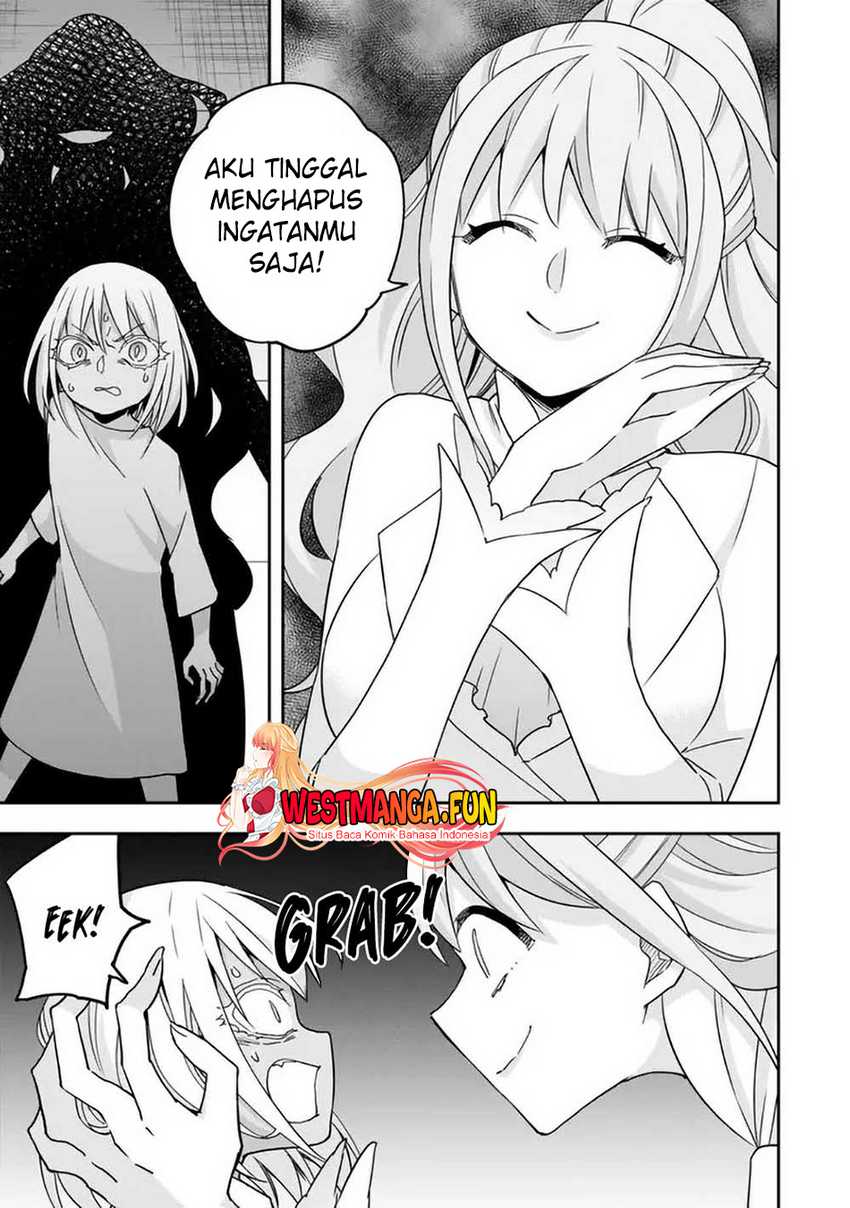 Jitsu wa Ore, Saikyou deshita?