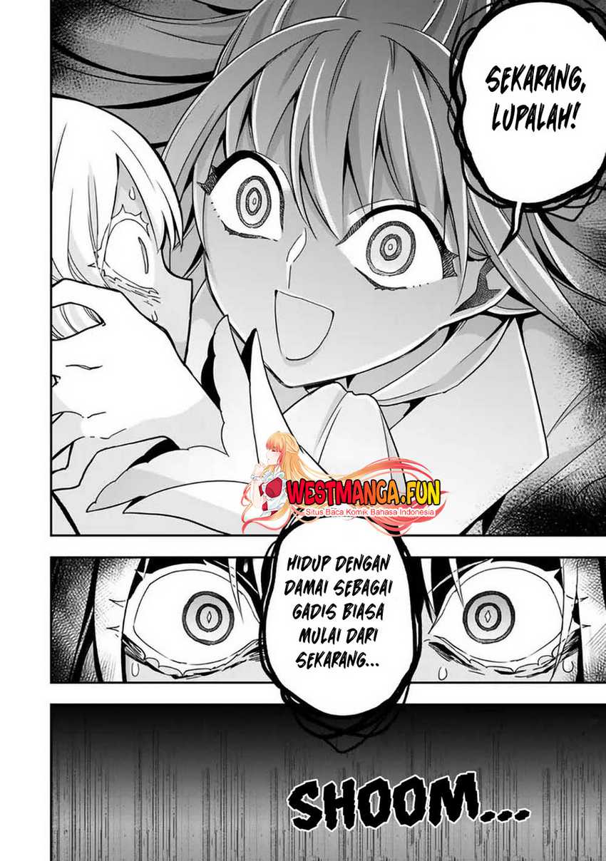 Jitsu wa Ore, Saikyou deshita?