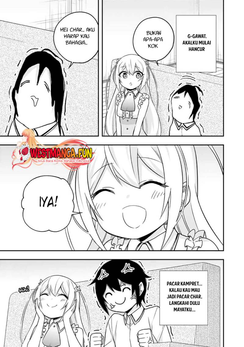 Jitsu wa Ore, Saikyou deshita?