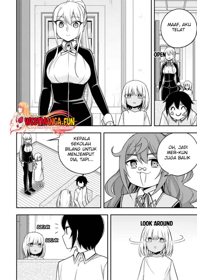Jitsu wa Ore, Saikyou deshita?