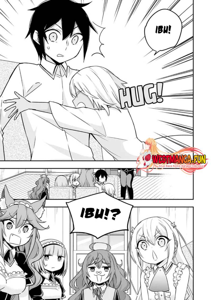 Jitsu wa Ore, Saikyou deshita?