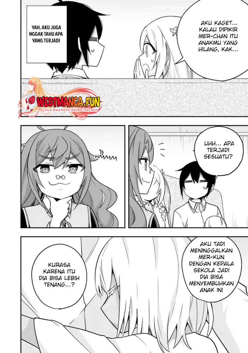 Jitsu wa Ore, Saikyou deshita?