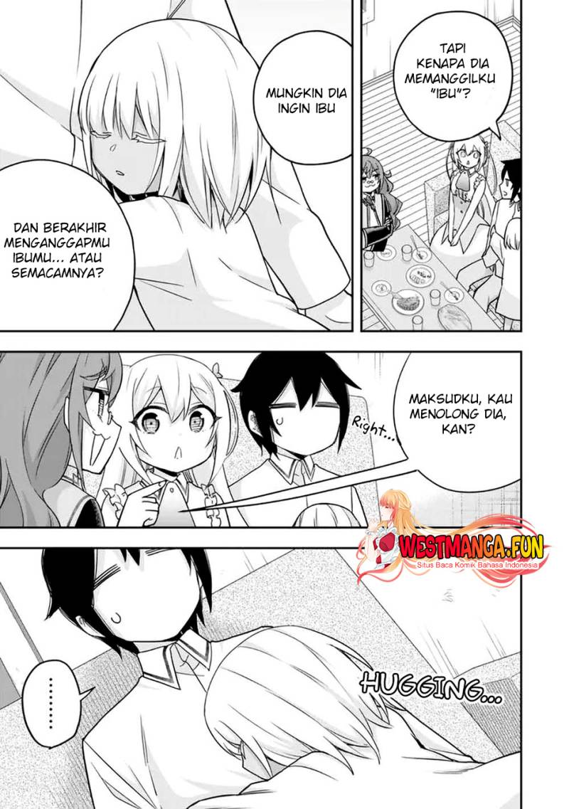 Jitsu wa Ore, Saikyou deshita?