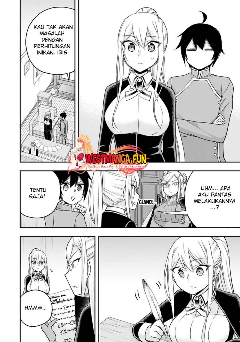 Jitsu wa Ore, Saikyou deshita?
