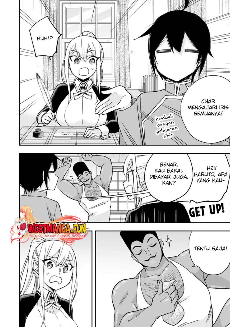 Jitsu wa Ore, Saikyou deshita?