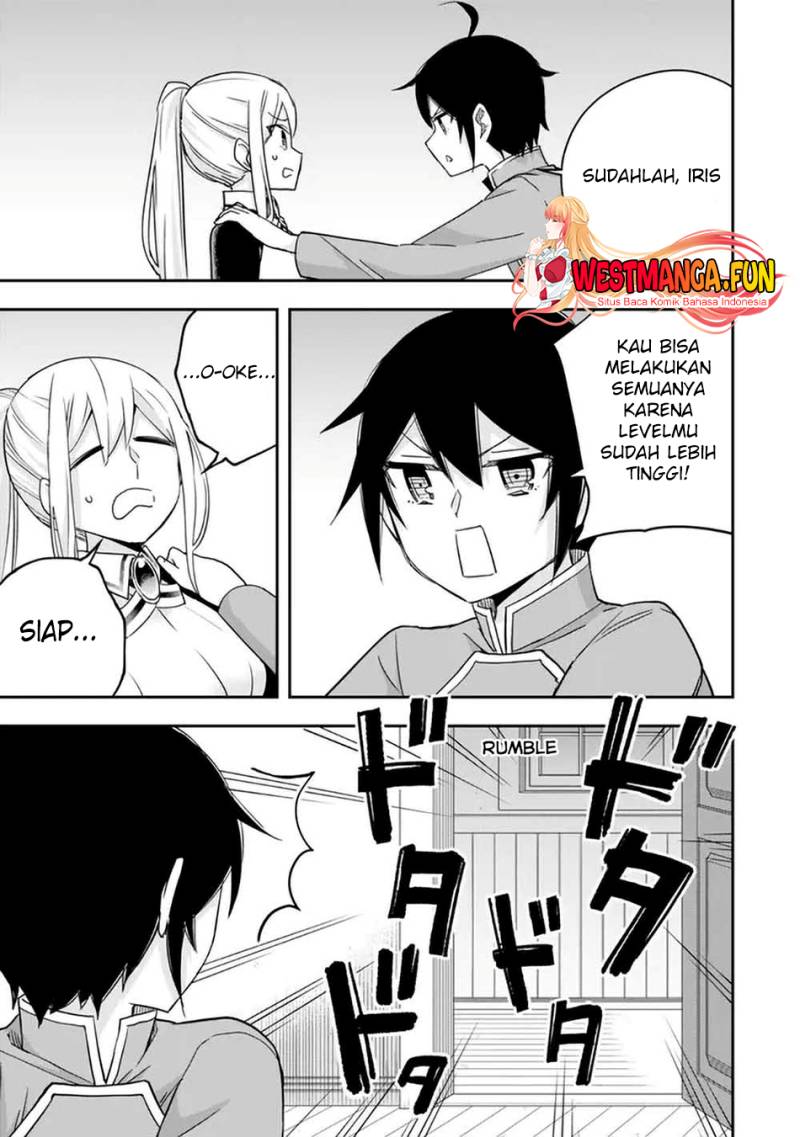 Jitsu wa Ore, Saikyou deshita?