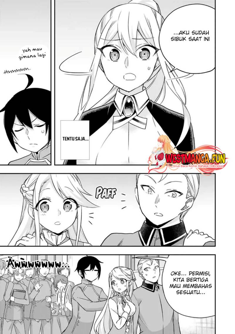 Jitsu wa Ore, Saikyou deshita?