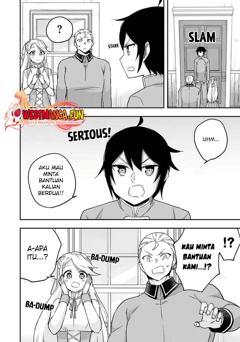 Jitsu wa Ore, Saikyou deshita?