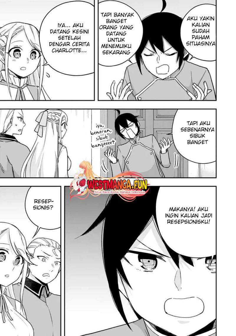 Jitsu wa Ore, Saikyou deshita?
