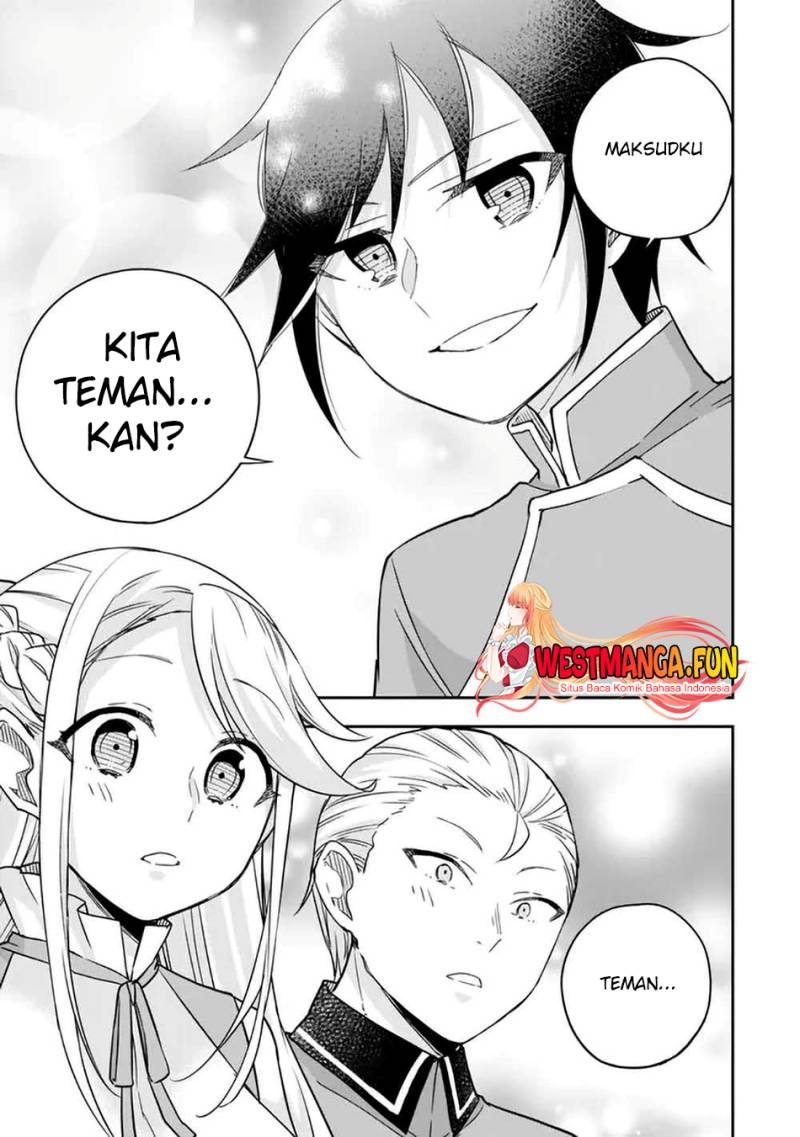 Jitsu wa Ore, Saikyou deshita?