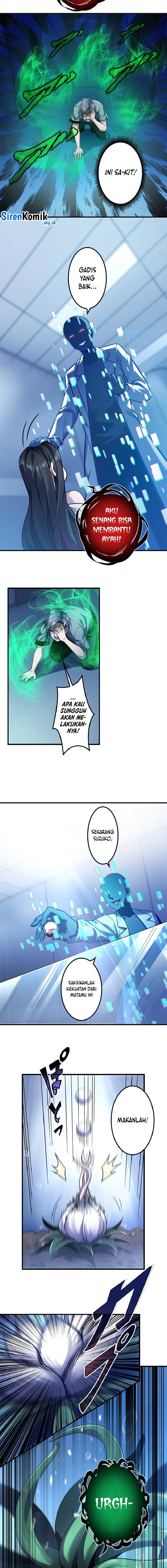 Jobless Monster Player