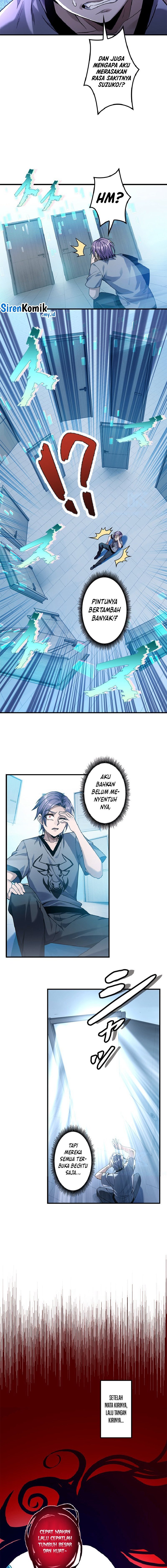 Jobless Monster Player