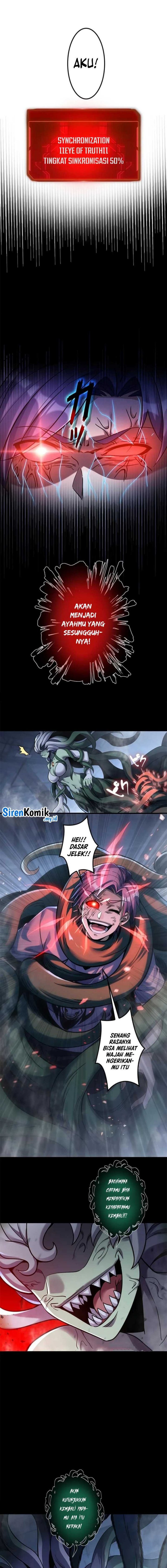 Jobless Monster Player