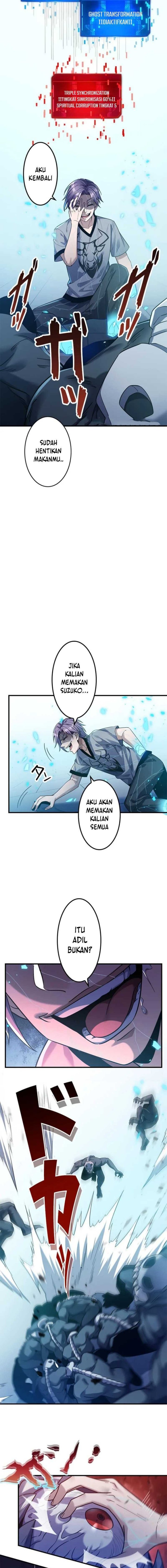 Jobless Monster Player