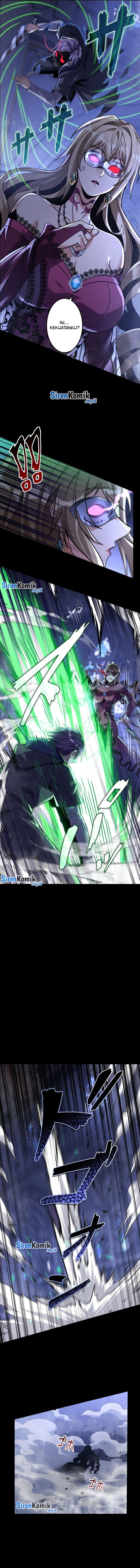 Jobless Monster Player