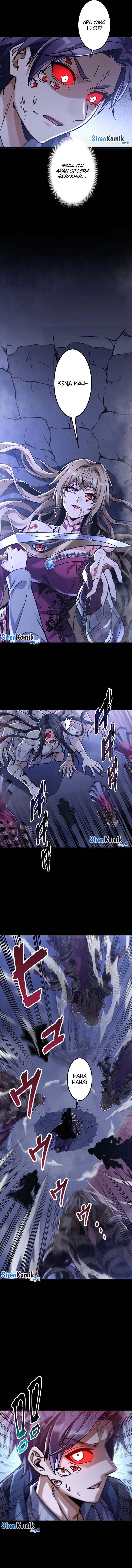 Jobless Monster Player