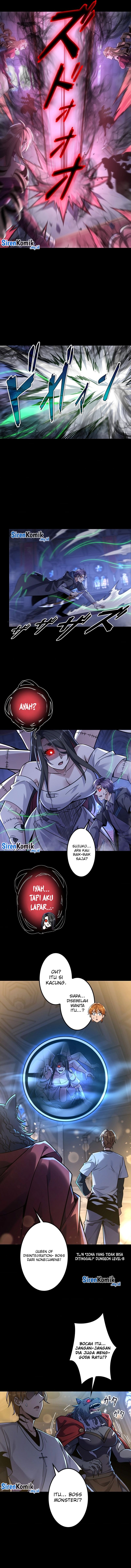 Jobless Monster Player