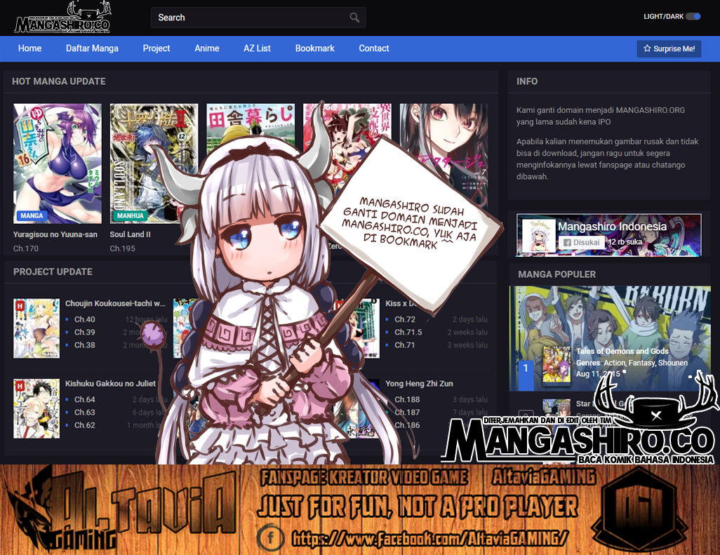 Jui-san no Oshigoto in Isekai