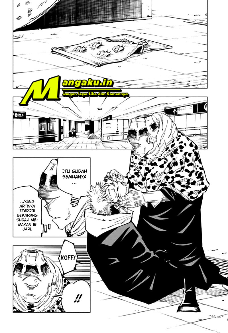 Jujutsu Kaisen