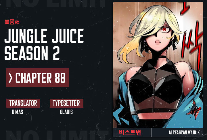 Jungle Juice