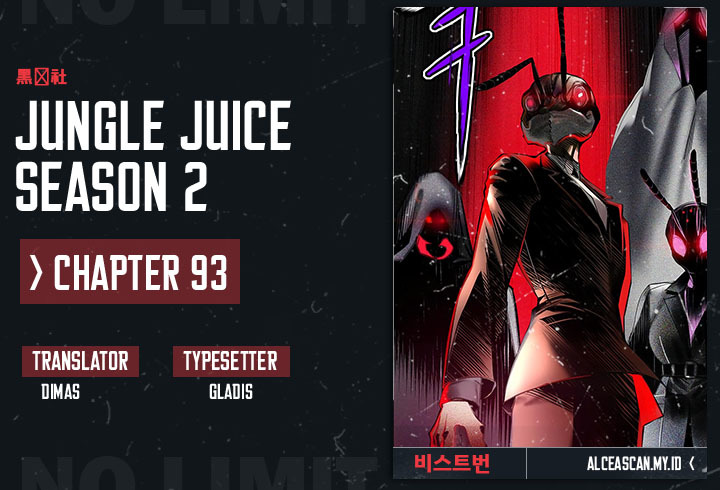 Jungle Juice