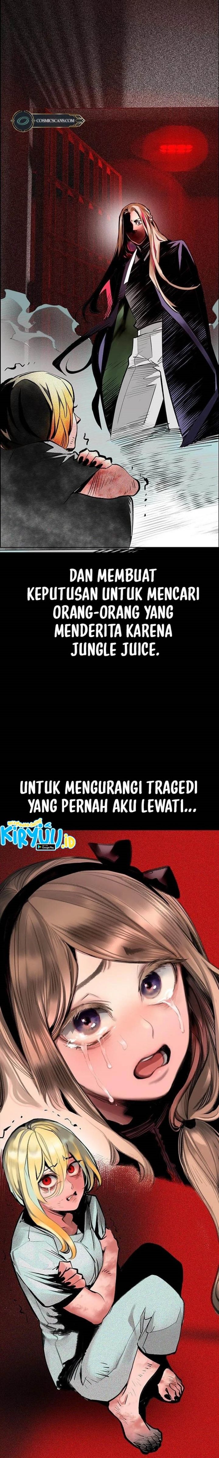 Jungle Juice