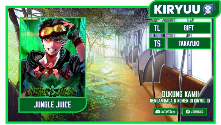 Jungle Juice