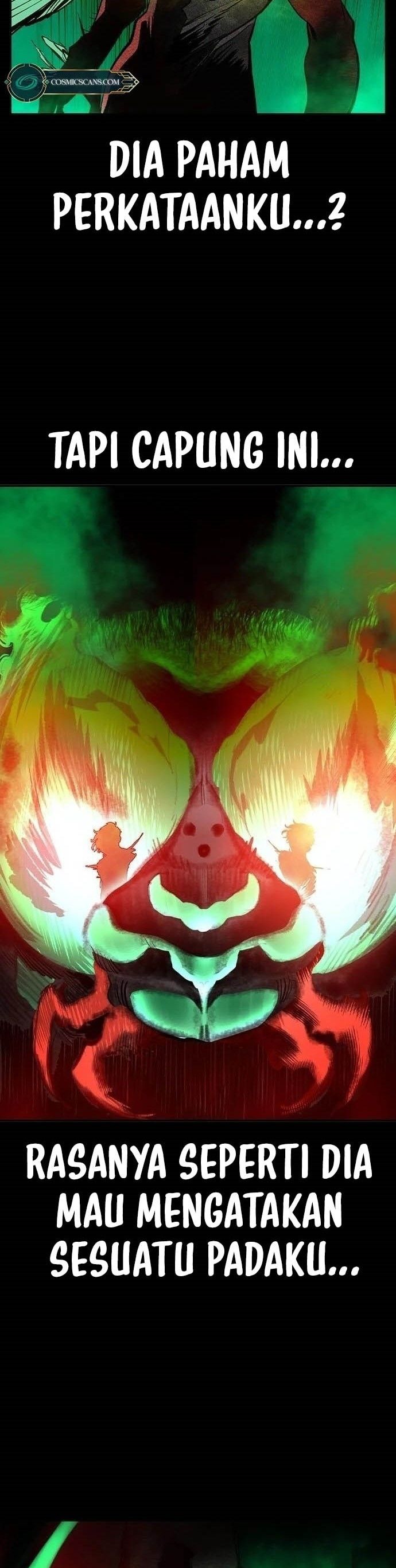 Jungle Juice