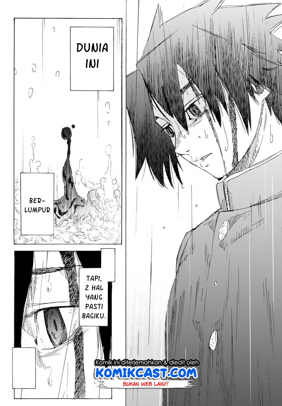 Juujika no Rokunin