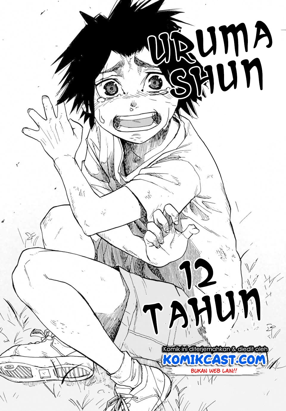 Juujika no Rokunin