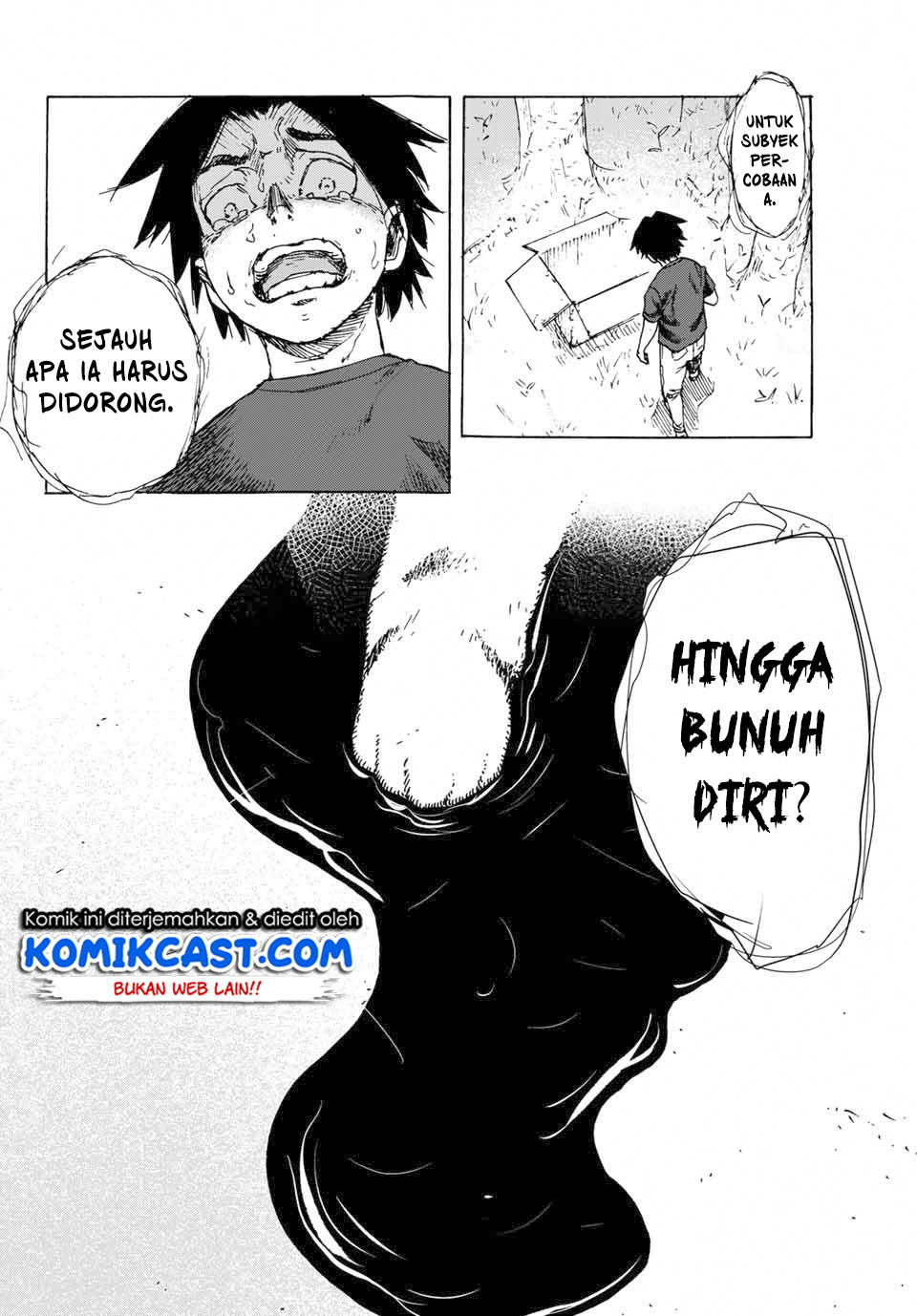 Juujika no Rokunin