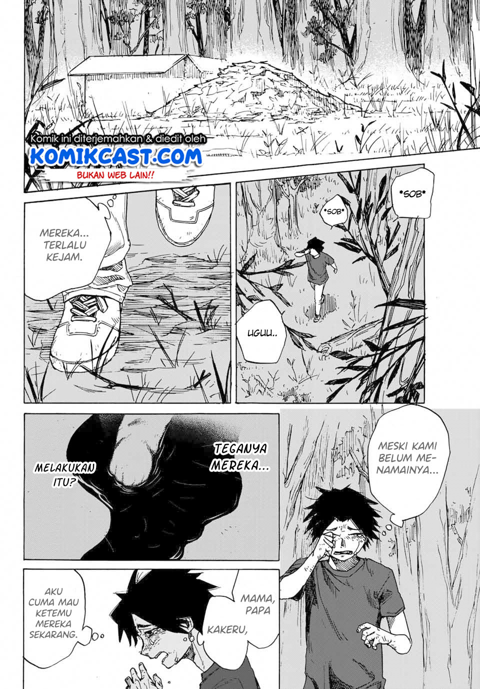 Juujika no Rokunin