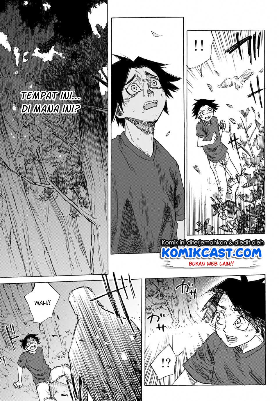 Juujika no Rokunin