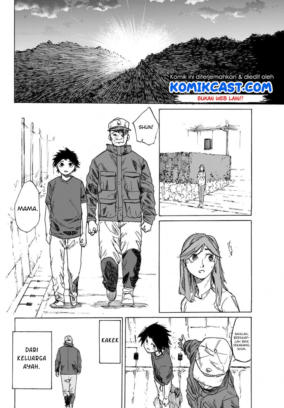 Juujika no Rokunin