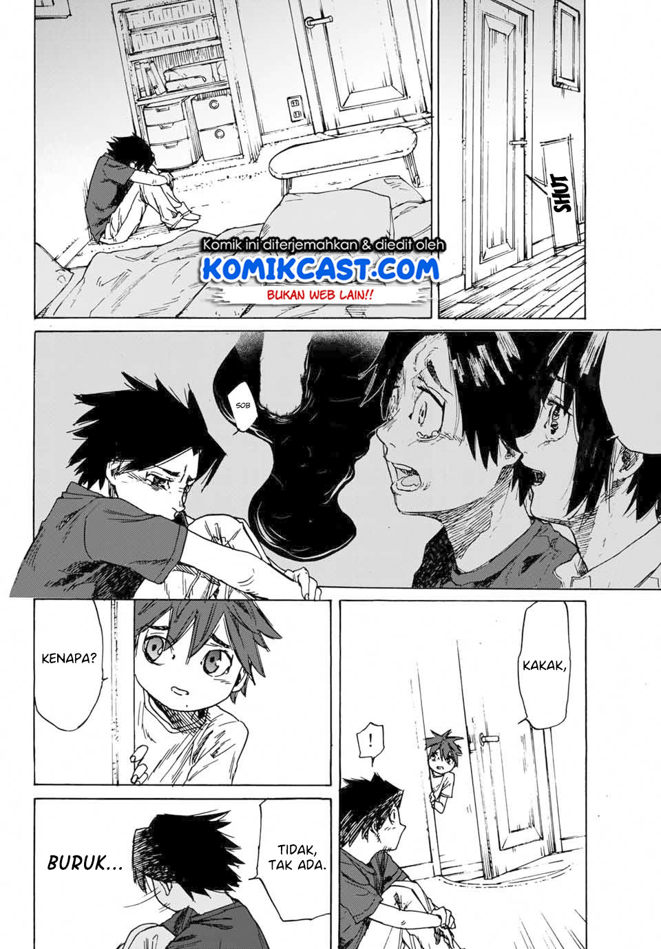 Juujika no Rokunin