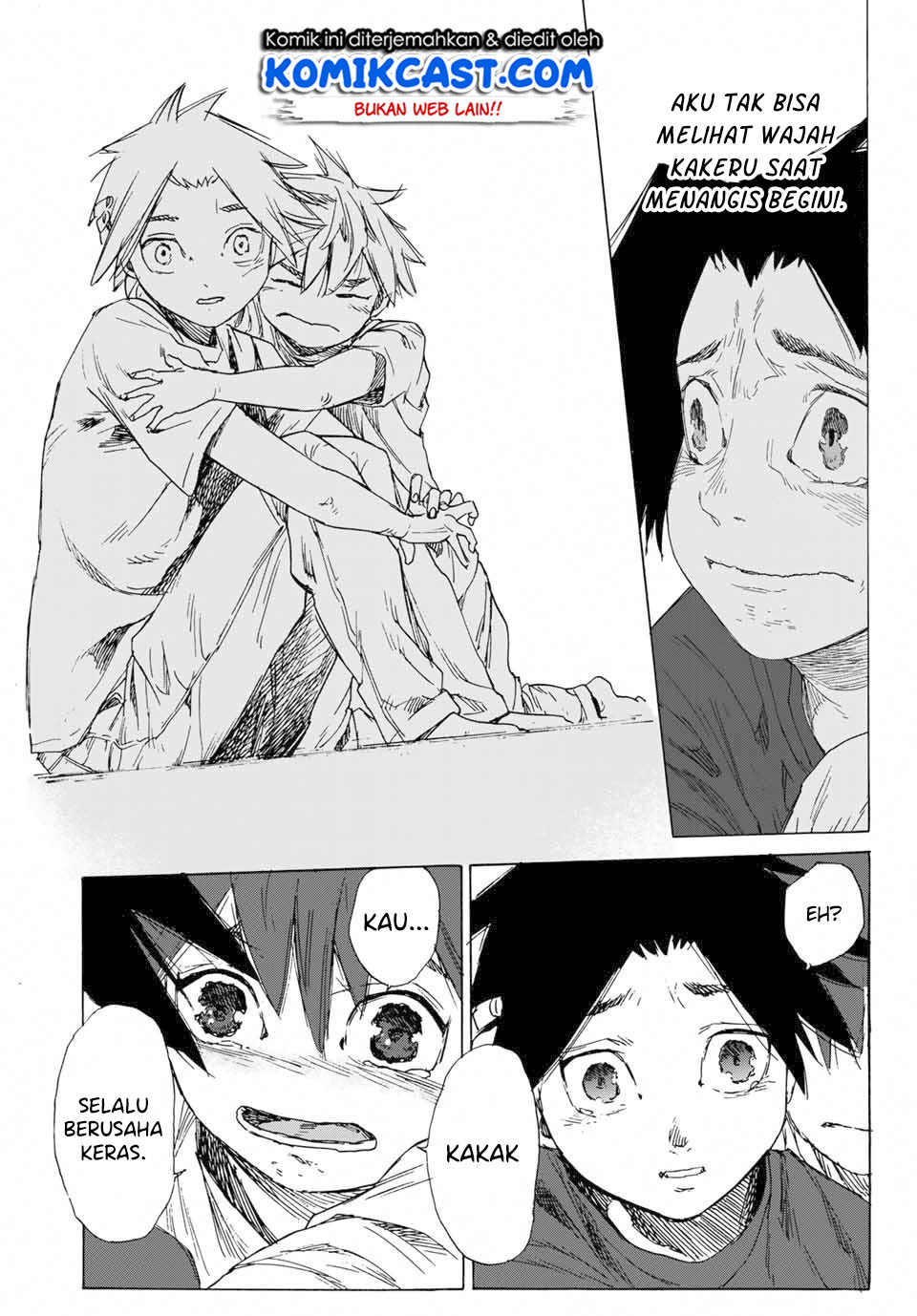 Juujika no Rokunin